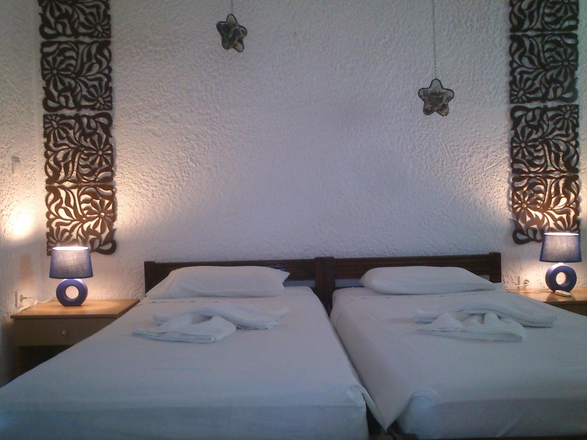Kiotari Beach Apartments Zewnętrze zdjęcie