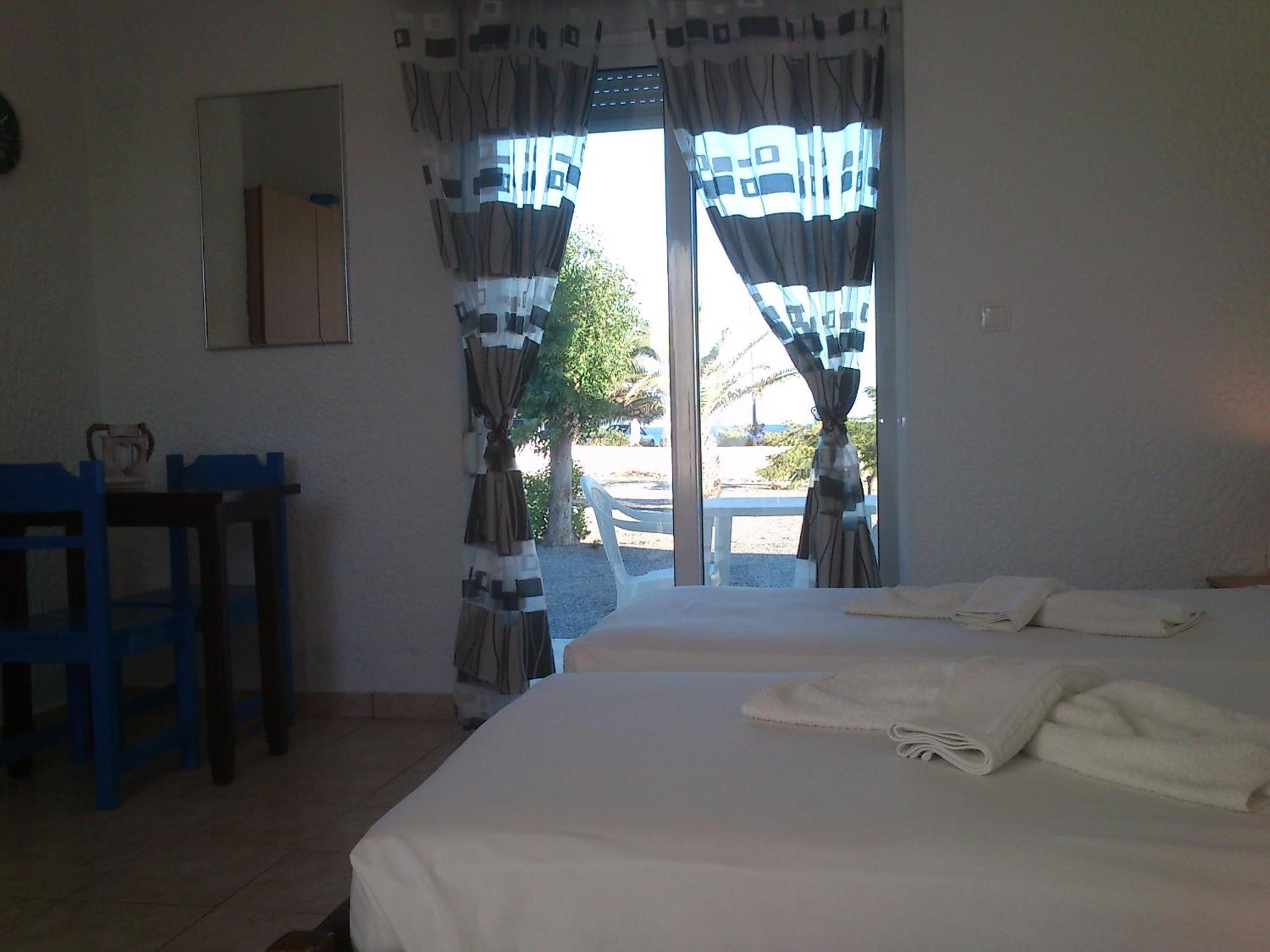 Kiotari Beach Apartments Zewnętrze zdjęcie