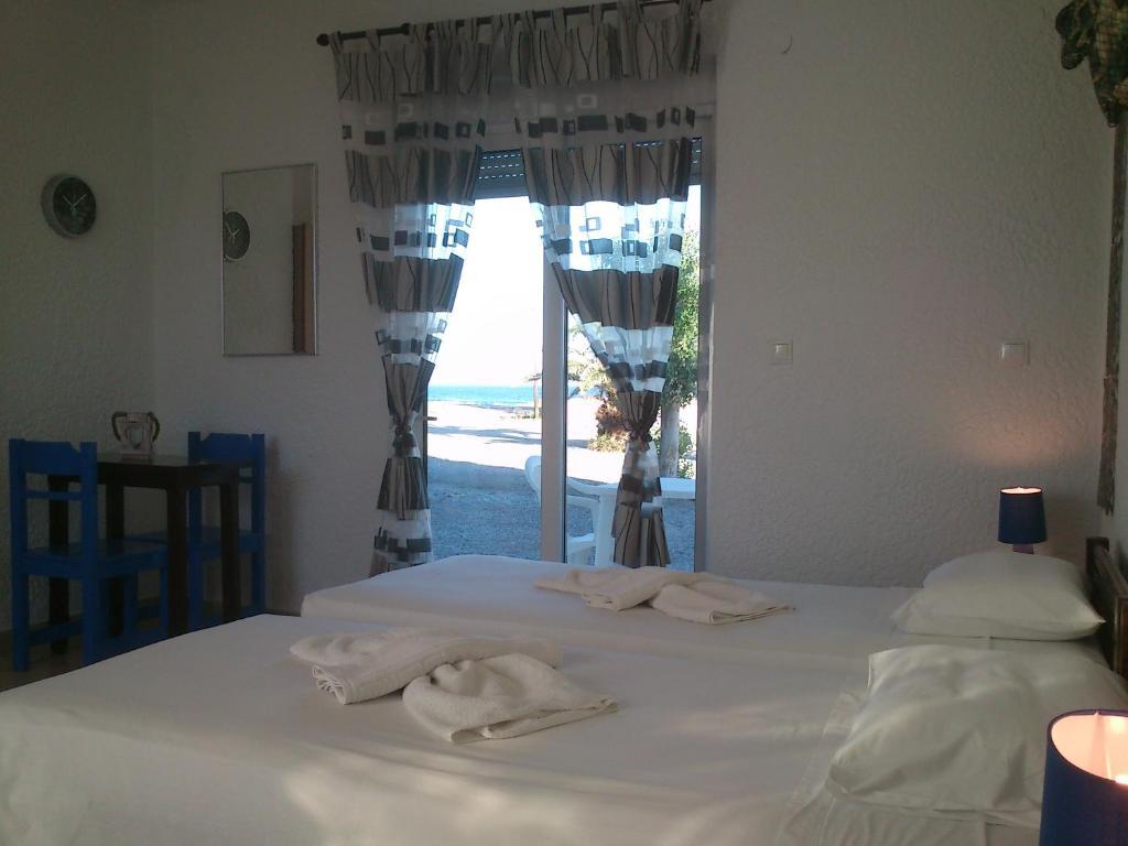 Kiotari Beach Apartments Zewnętrze zdjęcie