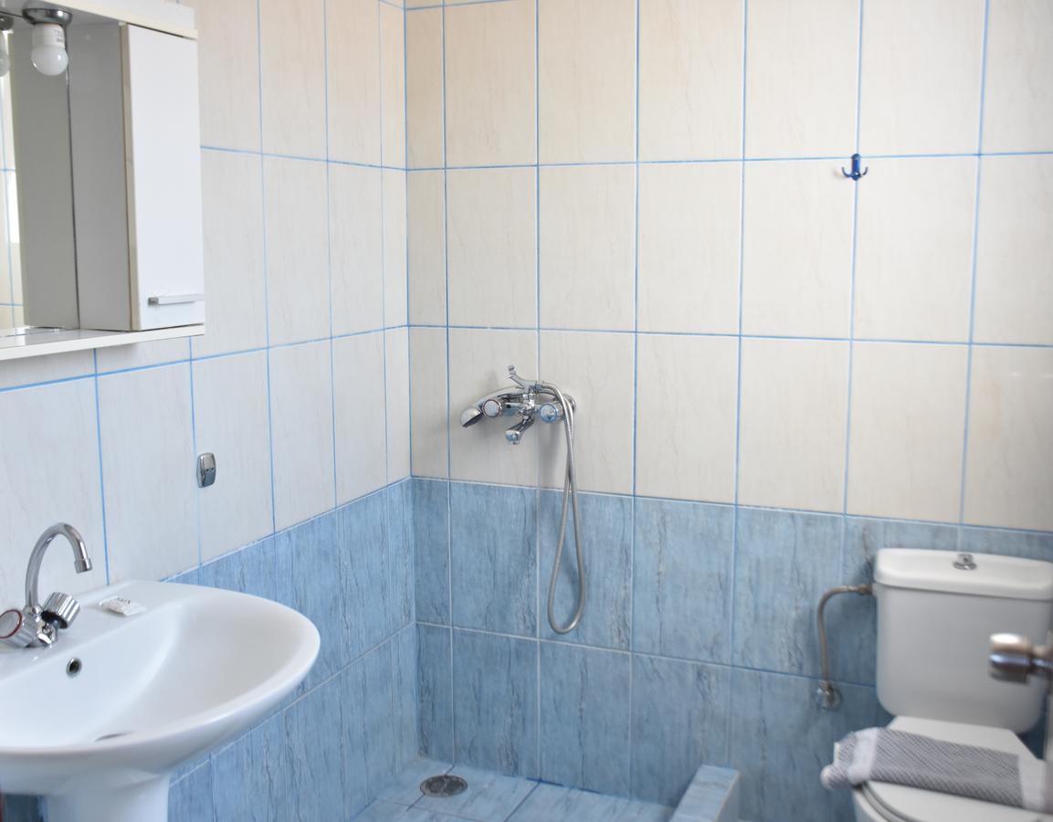 Kiotari Beach Apartments Zewnętrze zdjęcie