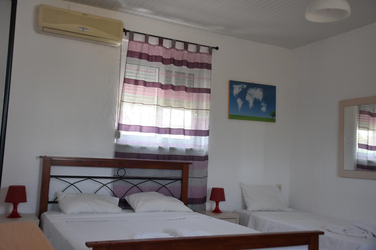 Kiotari Beach Apartments Zewnętrze zdjęcie