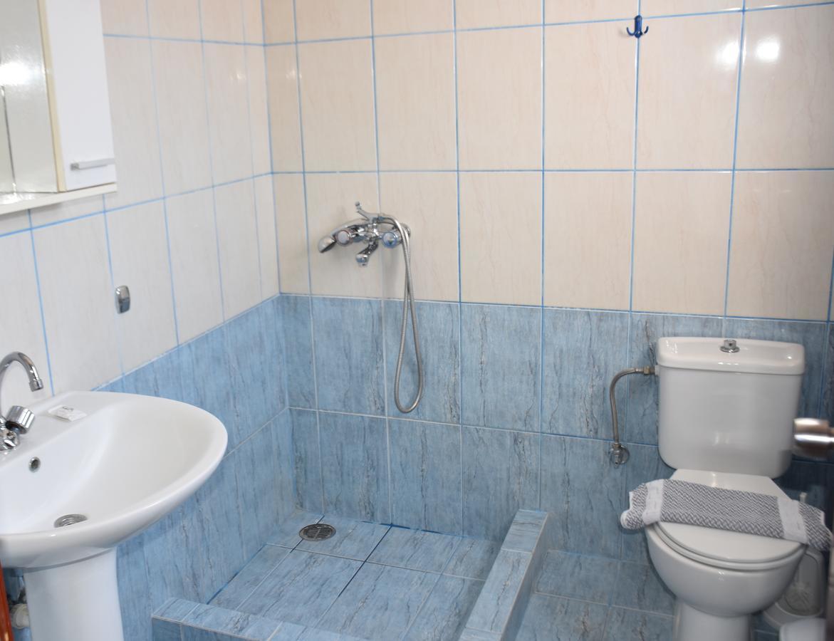 Kiotari Beach Apartments Zewnętrze zdjęcie