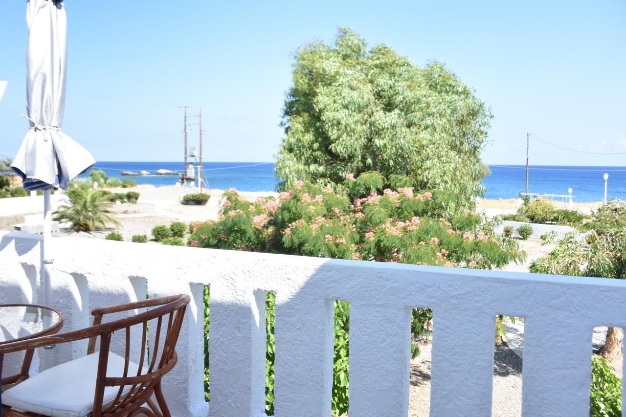 Kiotari Beach Apartments Zewnętrze zdjęcie