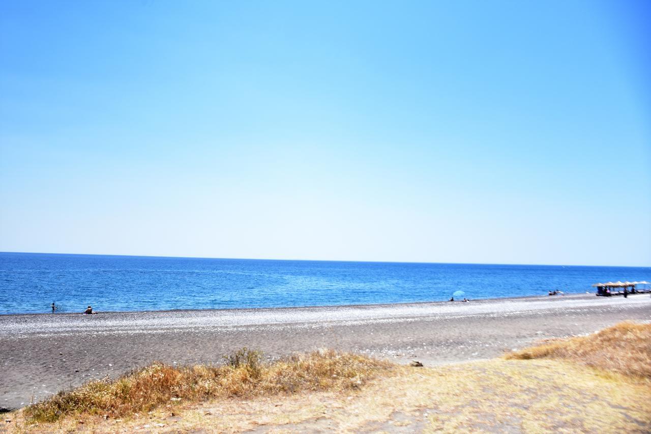 Kiotari Beach Apartments Zewnętrze zdjęcie